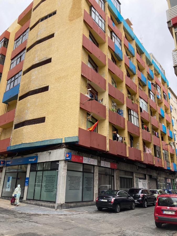 Sombrita Del Sol Studio Interior Las Palmas de Gran Canaria Exterior foto
