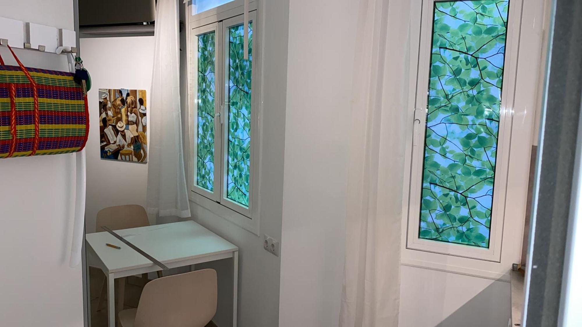 Sombrita Del Sol Studio Interior Las Palmas de Gran Canaria Exterior foto